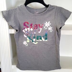 Girls Sonoma Shirt